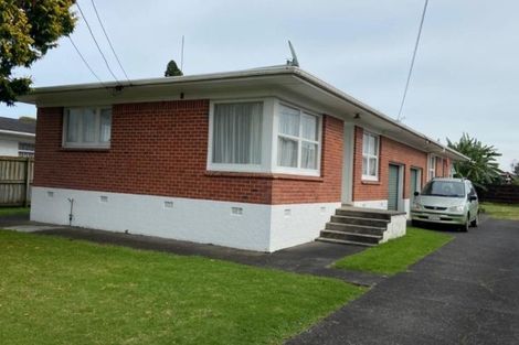 Photo of property in 2/34 Alexander Avenue, Papatoetoe, Auckland, 2025