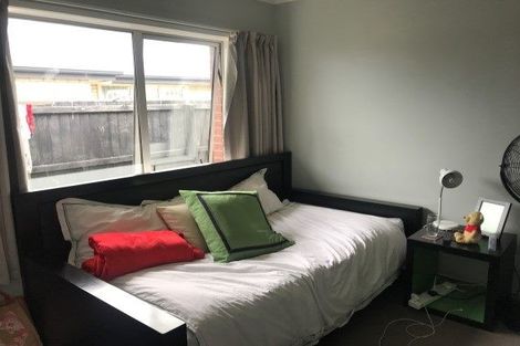 Photo of property in 24 Rawnsley Terrace, Wigram, Christchurch, 8042