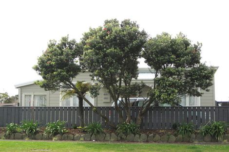Photo of property in 64 Blake Street, Waitara, 4320