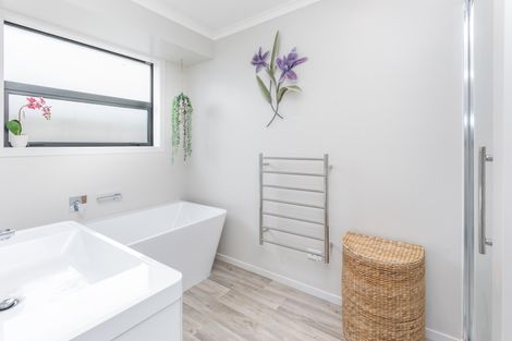 Photo of property in 15 Hoylake Place, Morrinsville, 3300