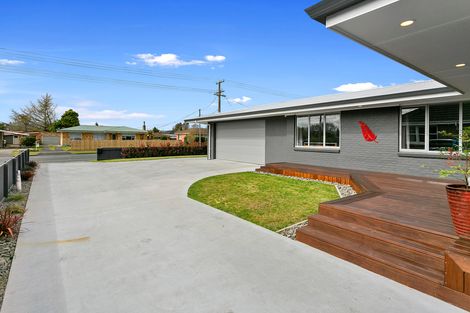 Photo of property in 16 Station Road, Matamata, 3400