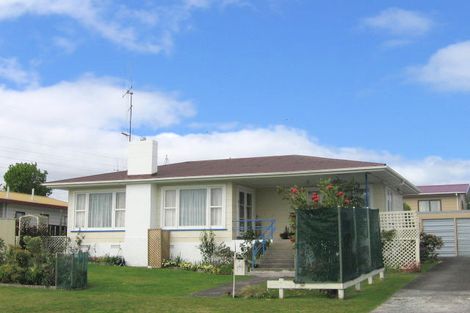 Photo of property in 6 Lisbon Street, Greerton, Tauranga, 3112