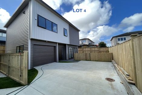 Photo of property in 60d Kautami Avenue, Papatoetoe, Auckland, 2025