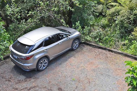 Photo of property in 21 Spray Crescent, Leigh, 0985