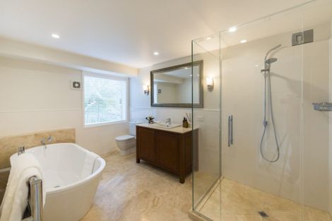 Photo of property in 36b Goldie Street, Saint Heliers, Auckland, 1071