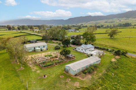 Photo of property in 869 Old Te Aroha Road, Okauia, Matamata, 3471