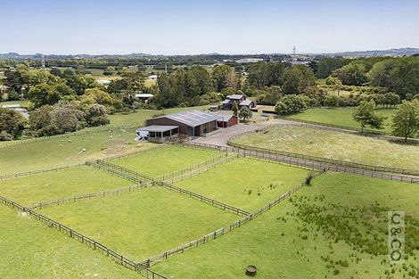 Photo of property in 522 State Highway 16, Kumeu, 0892