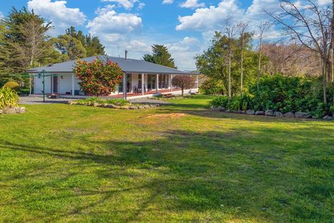 Photo of property in 59 Hawkswood Road, Hawkswood, Cheviot, 7384