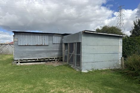 Photo of property in 32 Semple Street, Huntly, 3700