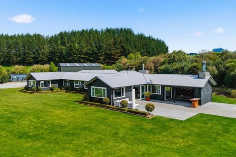 Photo of property in 184 Butcher Road, Reporoa, 3083