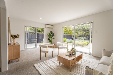 Photo of property in 2/367a Withells Road, Avonhead, Christchurch, 8042