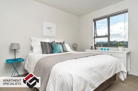 Photo of property in 2f/6 Piwakawaka Street, Eden Terrace, Auckland, 1010