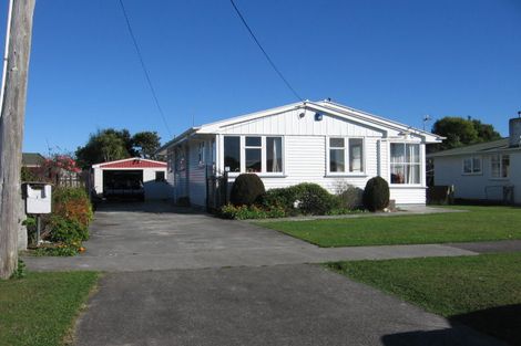 Photo of property in 1 Rutland Place, Milson, Palmerston North, 4414