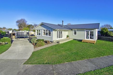 Photo of property in 31 Daniell Street, Solway, Masterton, 5810