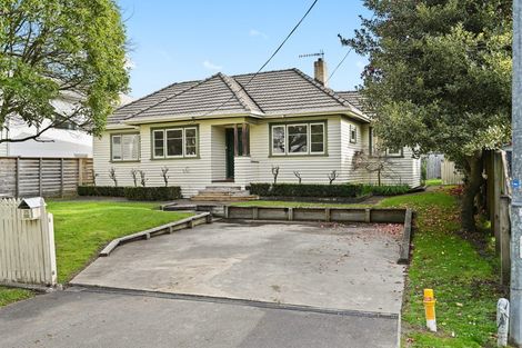 Photo of property in 25 Banbury Crescent, Fairfield, Hamilton, 3214