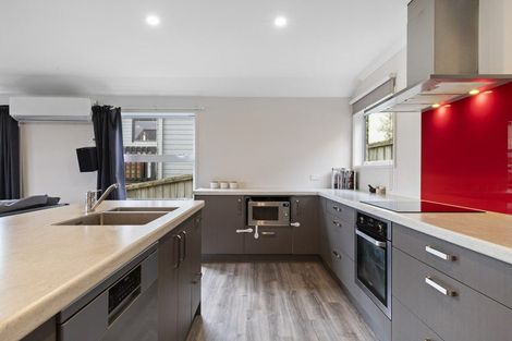 Photo of property in 122a Cape Hill Road, Pukekohe, 2120