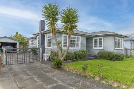 Photo of property in 7 Middlesex Street, Levin, 5510