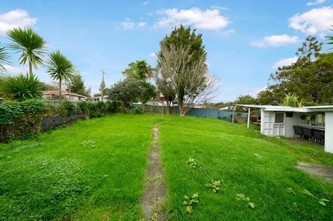 Photo of property in 10 Ribblesdale Road, Henderson, Auckland, 0612