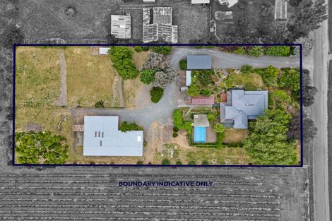 Photo of property in 269 Dillons Point Road, Dillons Point, Blenheim, 7273