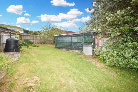 Photo of property in 107 Wallace Road, Mangere Bridge, Auckland, 2022