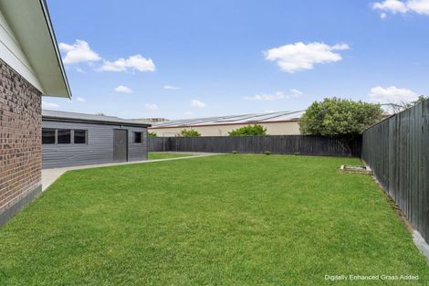 Photo of property in 42 Acacia Street, Kelvin Grove, Palmerston North, 4414