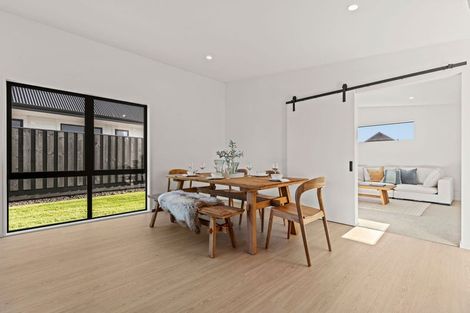 Photo of property in 21 Kelly Street, Rangiora, 7400
