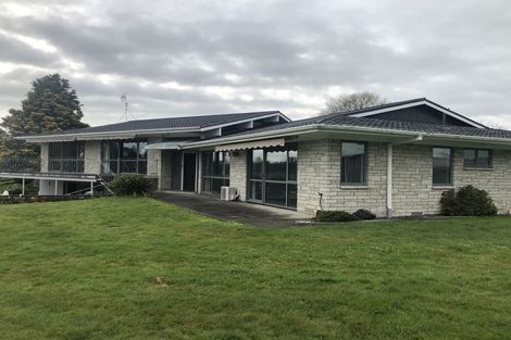 Photo of property in 214 Peacockes Road, Fitzroy, Hamilton, 3282