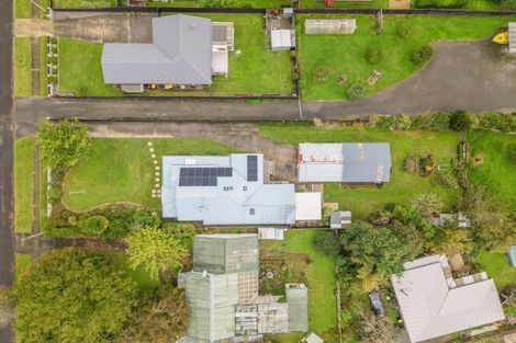 Photo of property in 5 Dawson Street, Matamata, 3400