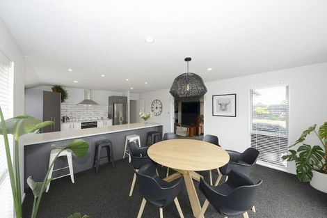 Photo of property in 181b Lowes Road, Rolleston, 7614