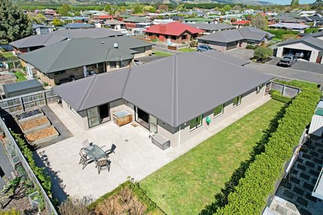 Photo of property in 7 Kura Place, Mosgiel, 9024