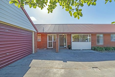 Photo of property in 7a Habgood Place, Lincoln, 7608