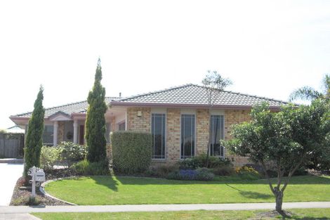 Photo of property in 71 Santa Monica Drive, Papamoa Beach, Papamoa, 3118