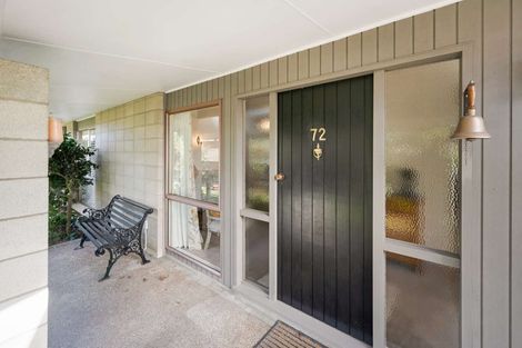 Photo of property in 72 Puketapu Road, Taradale, Napier, 4112