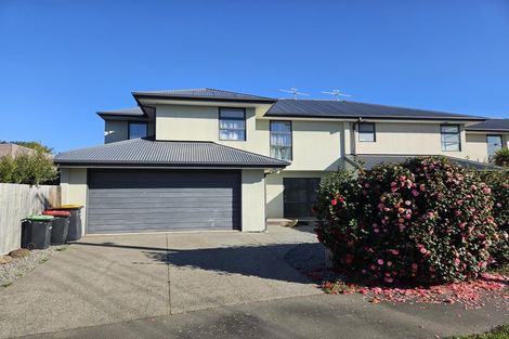 Photo of property in 58 Fairfield Avenue, Addington, Christchurch, 8024