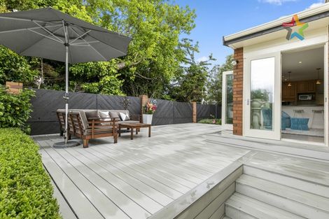 Photo of property in 80 Queens Grove, Hutt Central, Lower Hutt, 5010