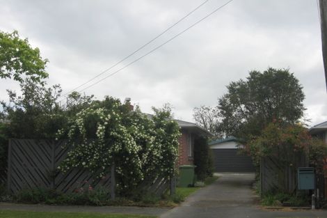 Photo of property in 3 Blossomdale Place, Bishopdale, Christchurch, 8053
