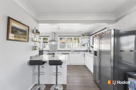 Photo of property in 1 Samson Road, Concord, Dunedin, 9018