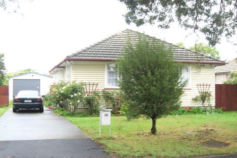 Photo of property in 20 Bramwell Street, Dallington, Christchurch, 8061