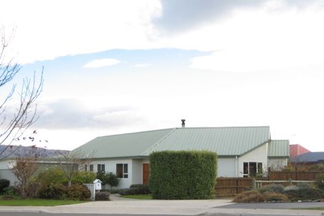 Photo of property in 5 Mayfair Grove, Alexandra, 9320