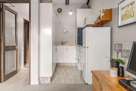 Photo of property in 7/25 Winchester Street, Merivale, Christchurch, 8014