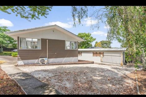 Photo of property in 16 Newham Place, Henderson, Auckland, 0612
