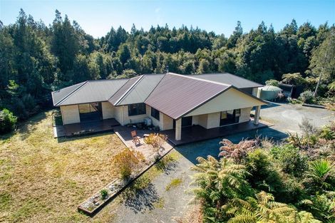 Photo of property in 15 Sanctuary Place, Kumara Junction, Hokitika, 7882