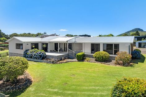 Photo of property in 292 Pipiwai Road, Ngararatunua, Whangarei, 0176