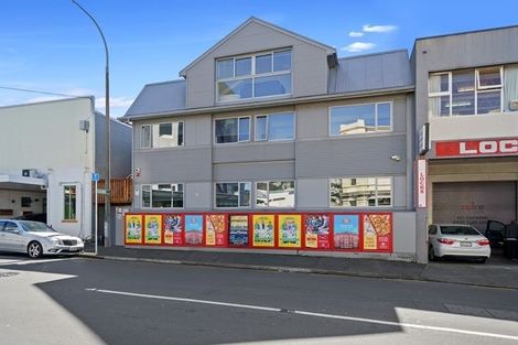 Photo of property in 24 Webb Street, Te Aro, Wellington, 6011