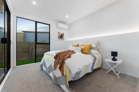 Photo of property in 38 Papai Lane, Massey, Auckland, 0614