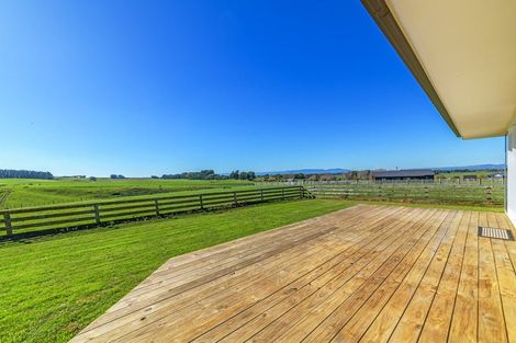 Photo of property in 218 Taipo Road, Rongotea, Palmerston North, 4476