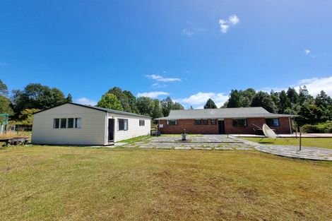 Photo of property in 431 Arnold Valley Road, Arnold Valley, Dobson, 7872