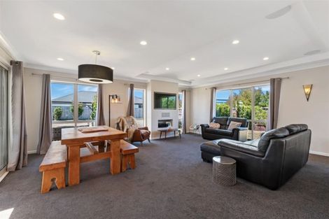 Photo of property in 5 Shona Lane, West Melton, 7618