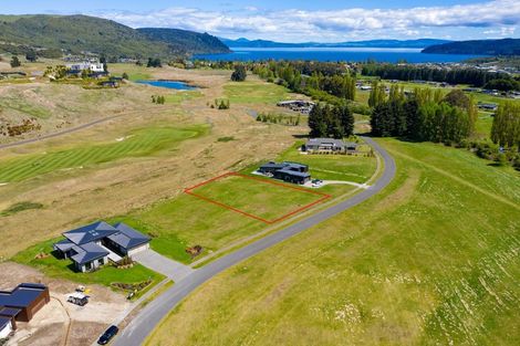 Photo of property in 8 The Fairways, Kinloch, Taupo, 3377