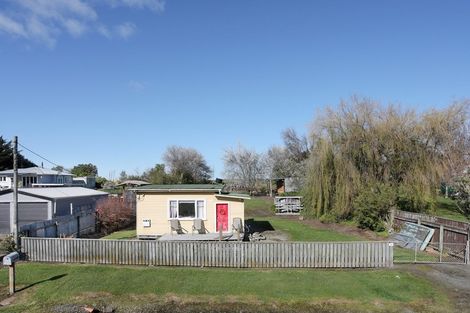 Photo of property in 319 Makirikiri Road, Crofton, Marton, 4787